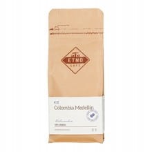 Etno Cafe Colombia Medellin kawa ziarnista 250 gr Arabika 100%.jpg