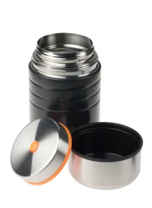 Termos obiadowy Esbit Food Jug Majoris 0,6L black 1.jpg