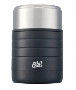 Termos obiadowy Esbit Food Jug Majoris 0,6L black
