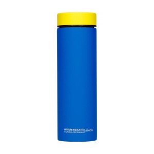 Asobu Le Baton Niebieski  Żółty butelka termiczna 500 ml (5).jpg