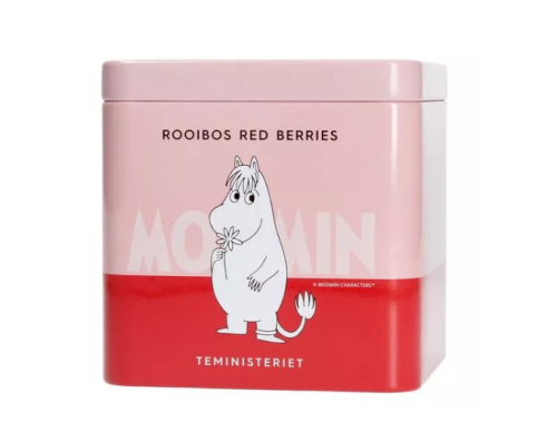 Teministeriet Moomin Rooibos Red Berries.png