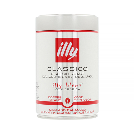 illy classico ziarno 250 g.jpg
