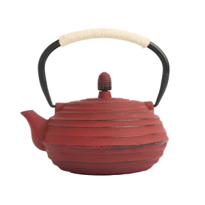 Sichuan Imbryk żeliwny do parzenia herbaty 700ml