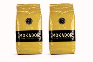 Mokador Brio 1kg